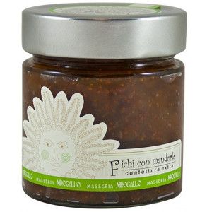 Acquista online le nostre conserve, confetture e marmellate artigianali