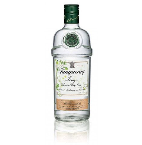 Tanqueray Lovage Gin 1 Litro in Vendita Online al Miglior Prezzo