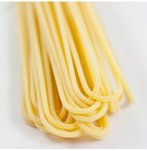 Pasta di Gragnano - Spaghetti alla chitarra - Pastificio Carmiano